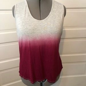 SAHALIE Casual and soft top